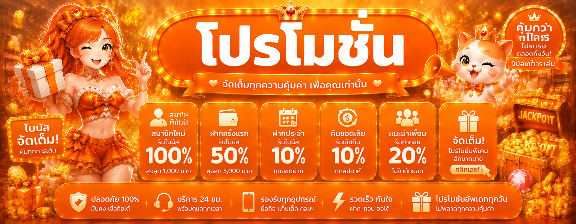 ฟีเจอร์เด่น